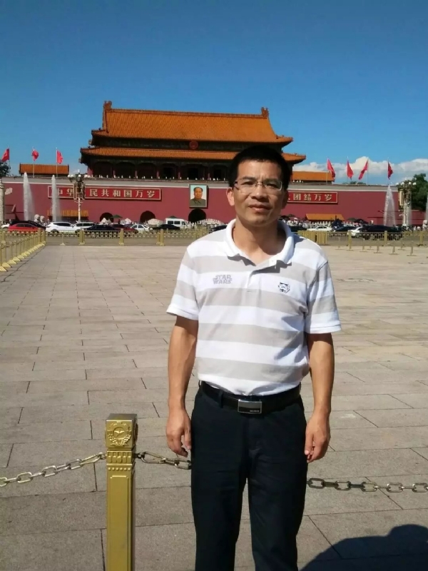 盘古童话的第一张照片--会昌中老年相亲网